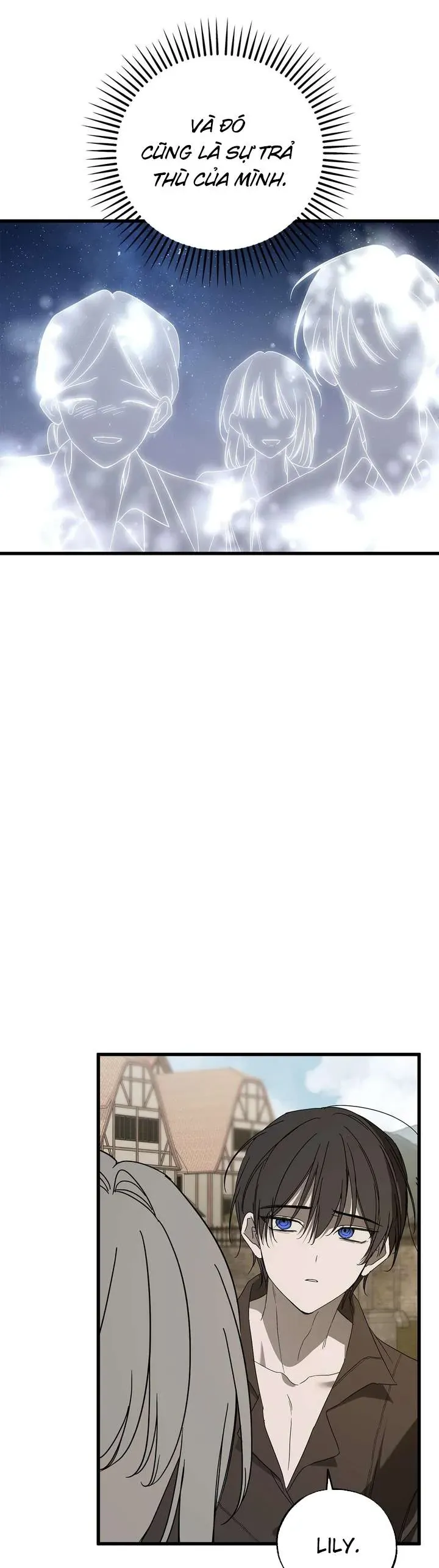 Vị Phu Quân Căm Ghét Tôi Đã Mất Trí Nhớ - Chapter 85 - Page 36