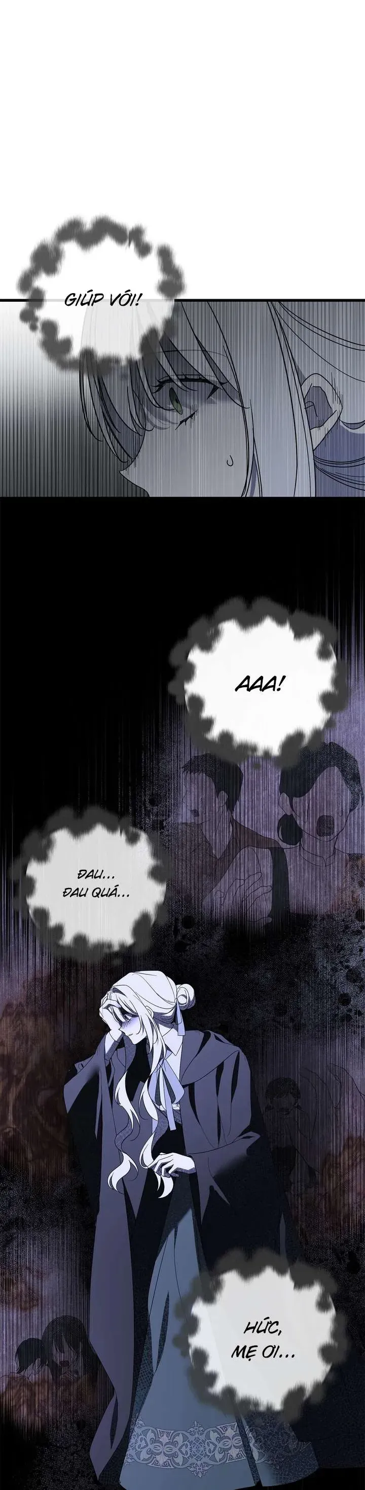 Vị Phu Quân Căm Ghét Tôi Đã Mất Trí Nhớ - Chapter 85 - Page 4