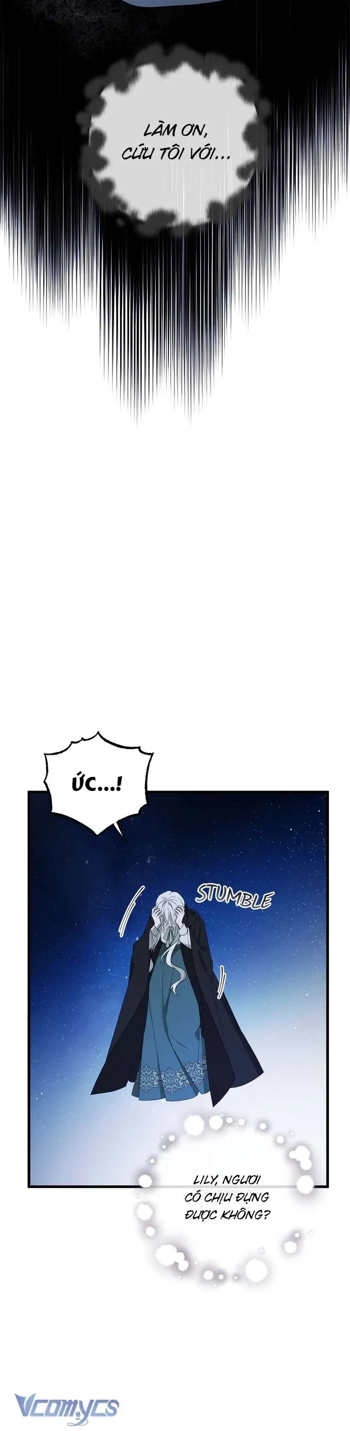 Vị Phu Quân Căm Ghét Tôi Đã Mất Trí Nhớ - Chapter 85 - Page 5