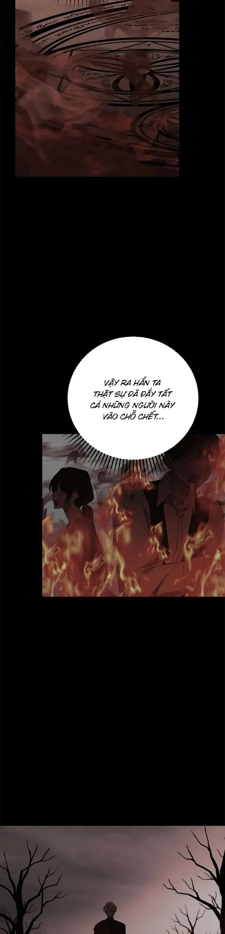 Vị Phu Quân Căm Ghét Tôi Đã Mất Trí Nhớ - Chapter 85 - Page 7
