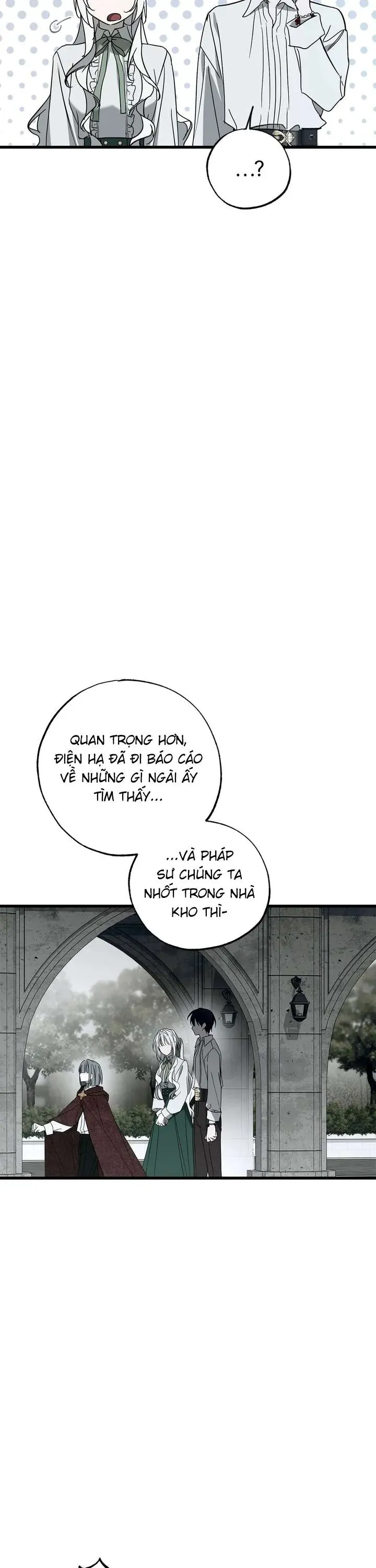 Vị Phu Quân Căm Ghét Tôi Đã Mất Trí Nhớ - Chapter 86 - Page 11