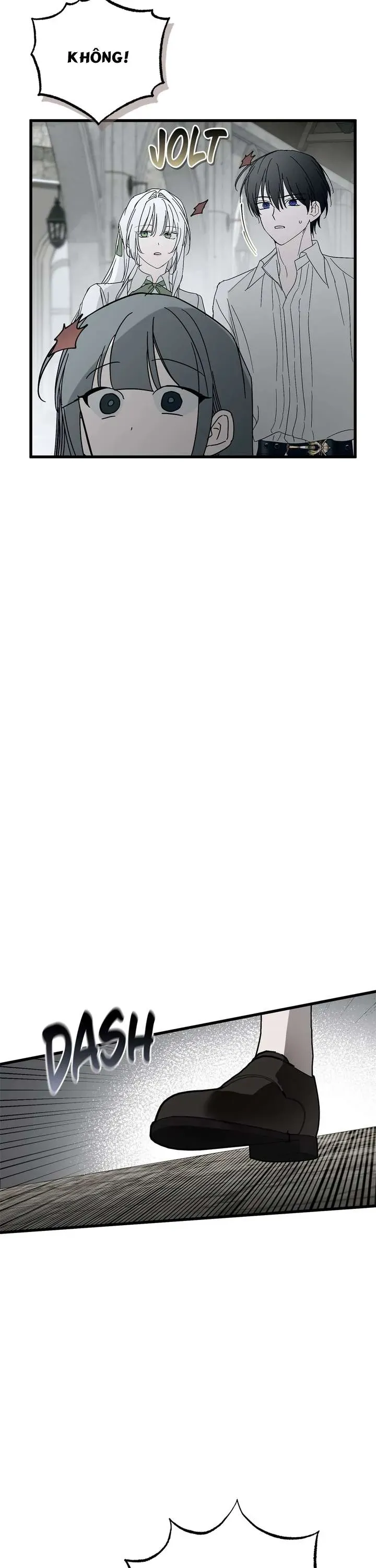Vị Phu Quân Căm Ghét Tôi Đã Mất Trí Nhớ - Chapter 86 - Page 12