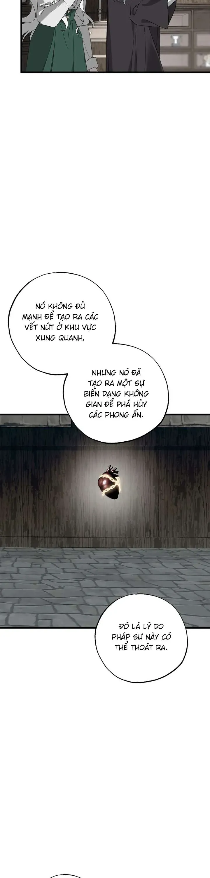 Vị Phu Quân Căm Ghét Tôi Đã Mất Trí Nhớ - Chapter 86 - Page 16