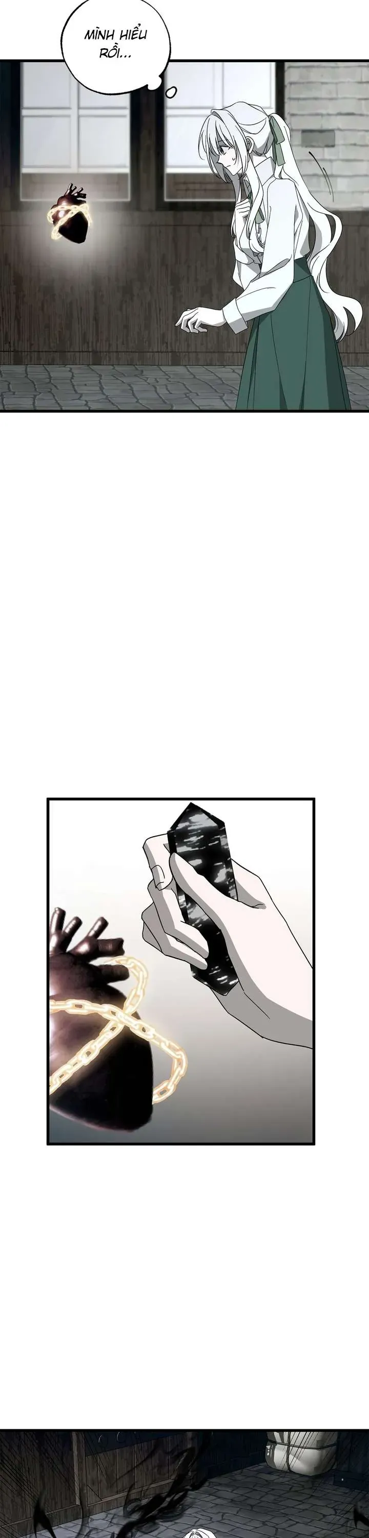 Vị Phu Quân Căm Ghét Tôi Đã Mất Trí Nhớ - Chapter 86 - Page 17