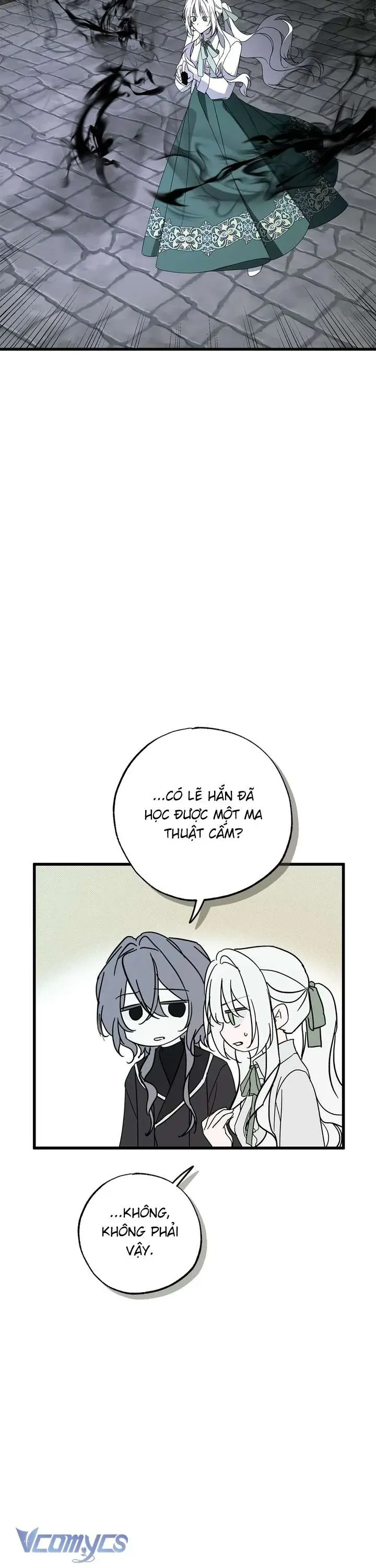 Vị Phu Quân Căm Ghét Tôi Đã Mất Trí Nhớ - Chapter 86 - Page 18