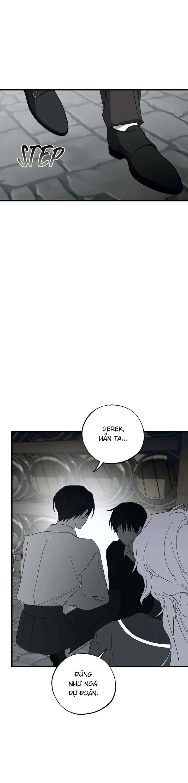 Vị Phu Quân Căm Ghét Tôi Đã Mất Trí Nhớ - Chapter 86 - Page 19