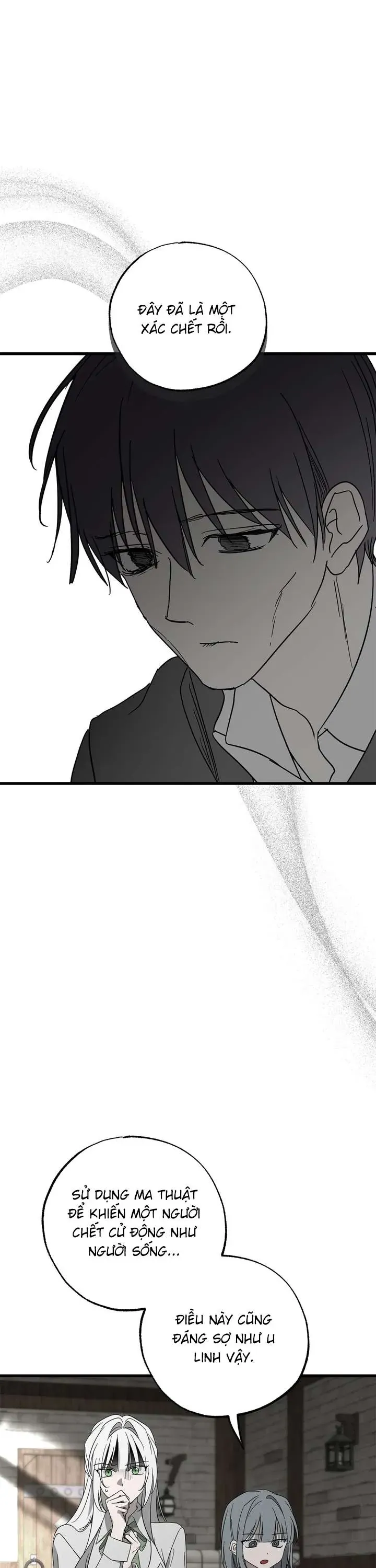 Vị Phu Quân Căm Ghét Tôi Đã Mất Trí Nhớ - Chapter 86 - Page 20