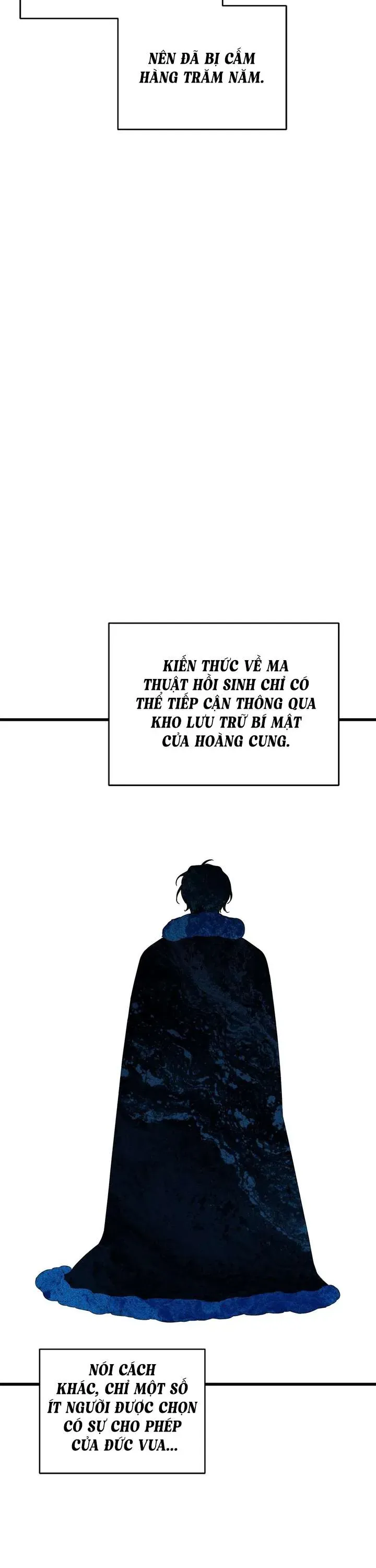 Vị Phu Quân Căm Ghét Tôi Đã Mất Trí Nhớ - Chapter 86 - Page 22