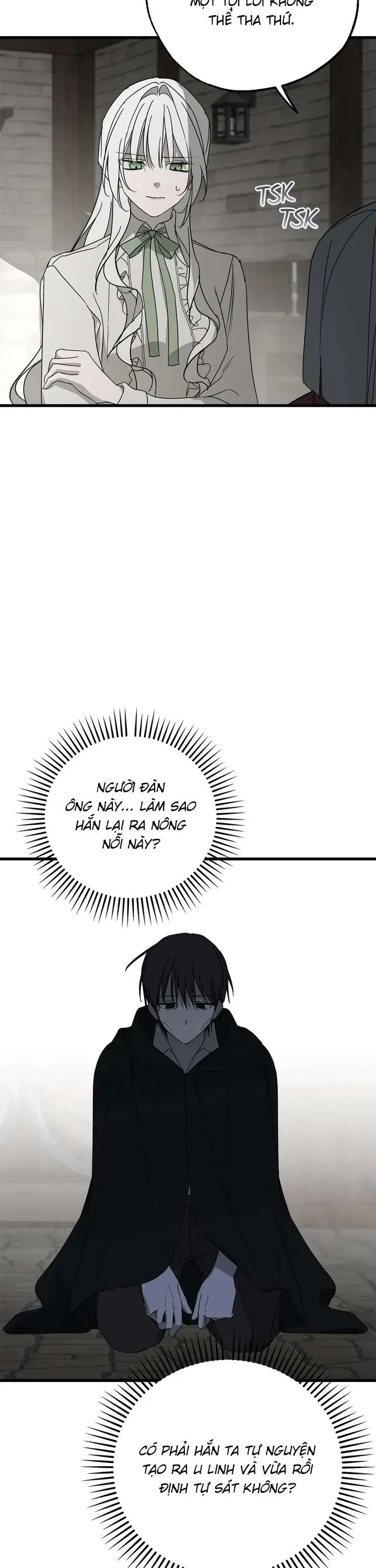 Vị Phu Quân Căm Ghét Tôi Đã Mất Trí Nhớ - Chapter 86 - Page 24