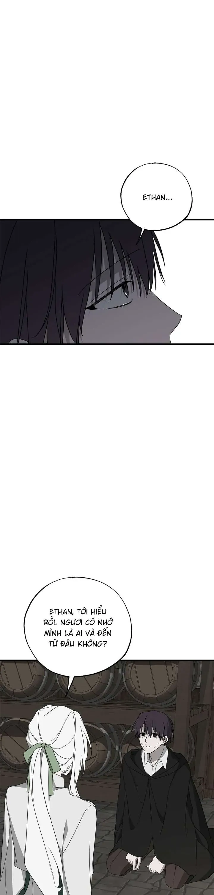 Vị Phu Quân Căm Ghét Tôi Đã Mất Trí Nhớ - Chapter 86 - Page 26
