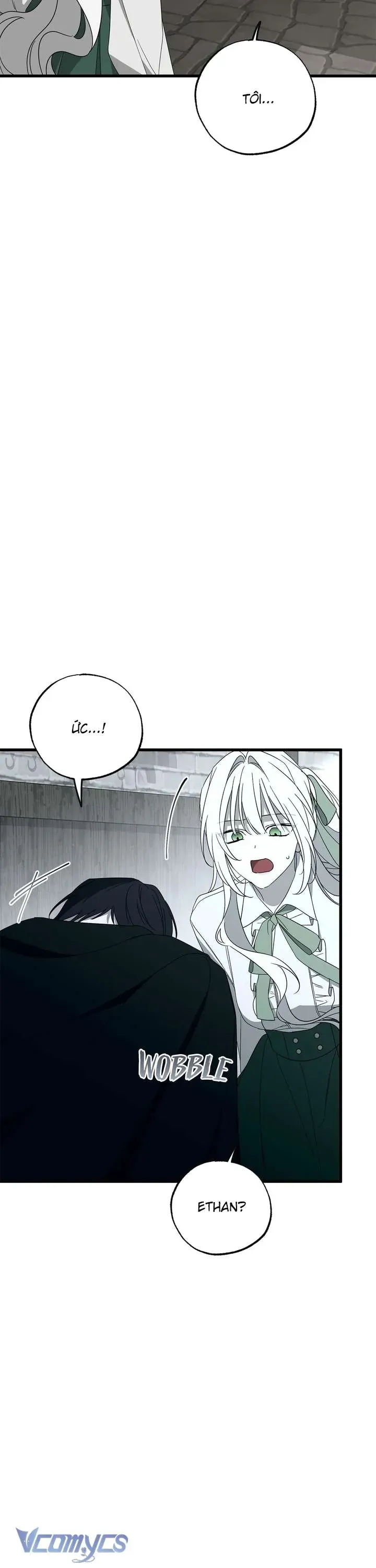 Vị Phu Quân Căm Ghét Tôi Đã Mất Trí Nhớ - Chapter 86 - Page 27