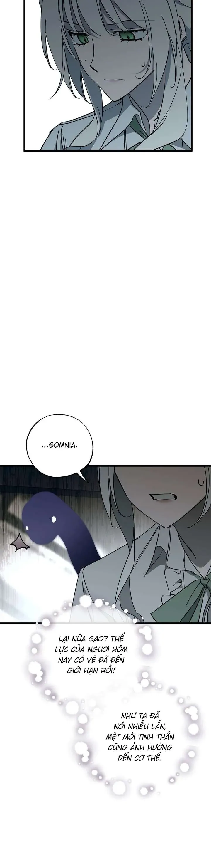 Vị Phu Quân Căm Ghét Tôi Đã Mất Trí Nhớ - Chapter 86 - Page 29