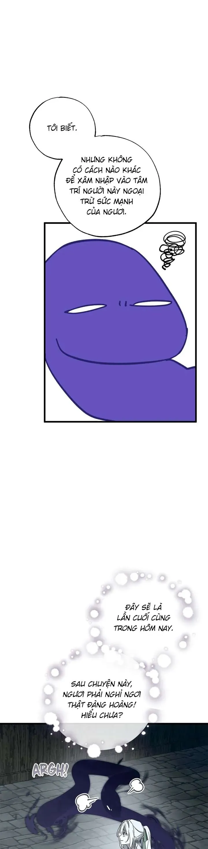 Vị Phu Quân Căm Ghét Tôi Đã Mất Trí Nhớ - Chapter 86 - Page 30