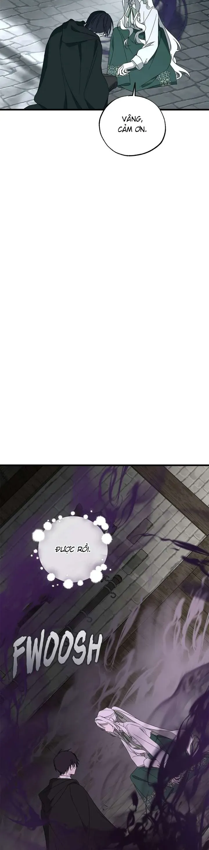 Vị Phu Quân Căm Ghét Tôi Đã Mất Trí Nhớ - Chapter 86 - Page 31