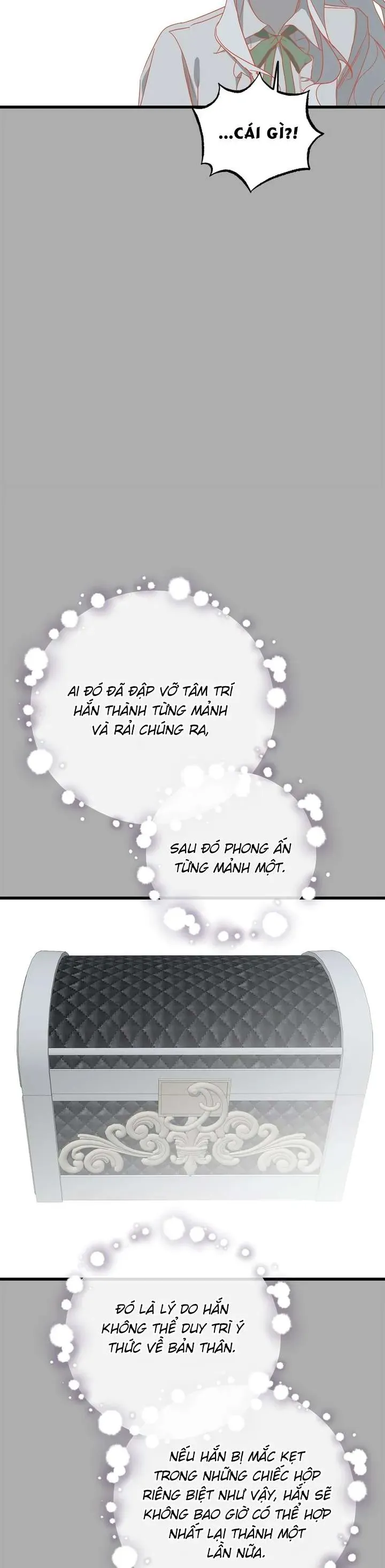 Vị Phu Quân Căm Ghét Tôi Đã Mất Trí Nhớ - Chapter 86 - Page 35