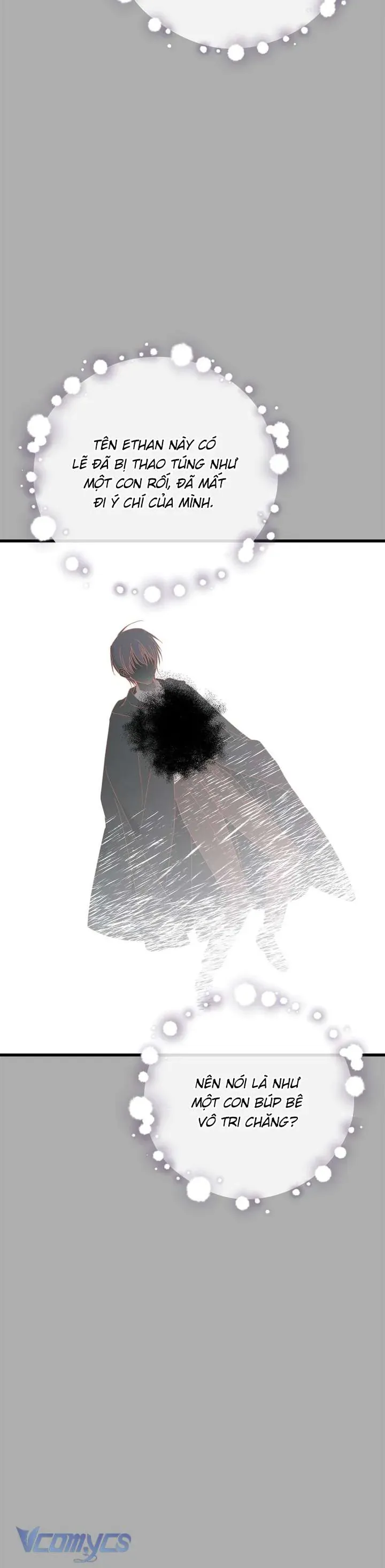 Vị Phu Quân Căm Ghét Tôi Đã Mất Trí Nhớ - Chapter 86 - Page 36