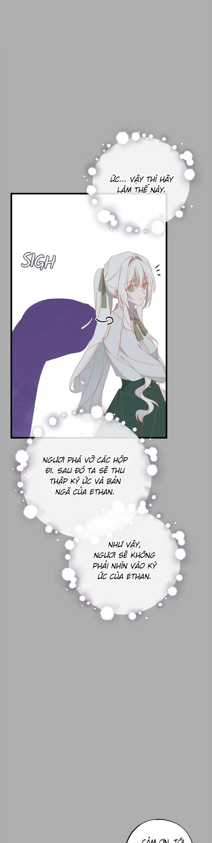 Vị Phu Quân Căm Ghét Tôi Đã Mất Trí Nhớ - Chapter 86 - Page 39