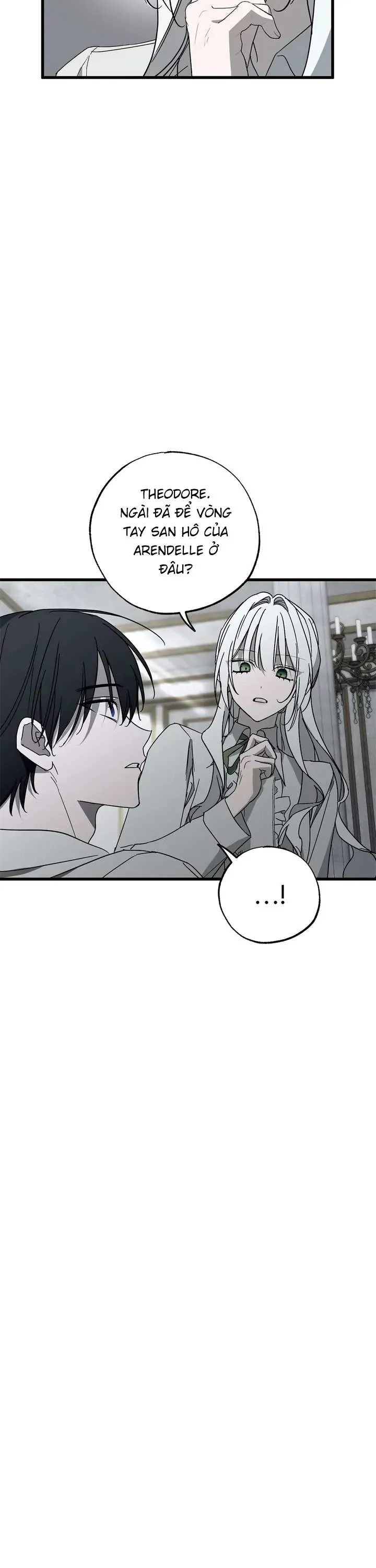 Vị Phu Quân Căm Ghét Tôi Đã Mất Trí Nhớ - Chapter 86 - Page 4