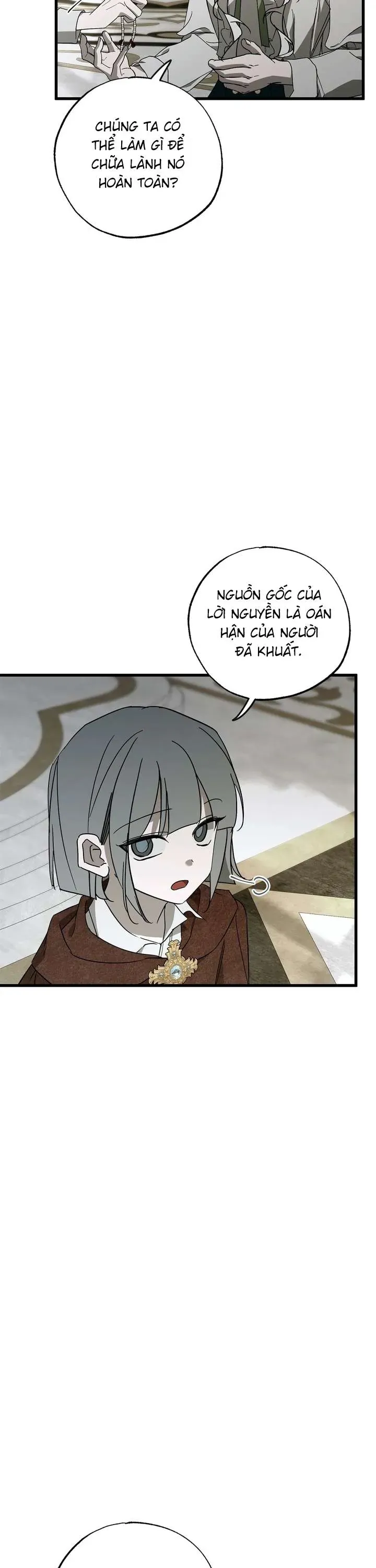 Vị Phu Quân Căm Ghét Tôi Đã Mất Trí Nhớ - Chapter 86 - Page 7
