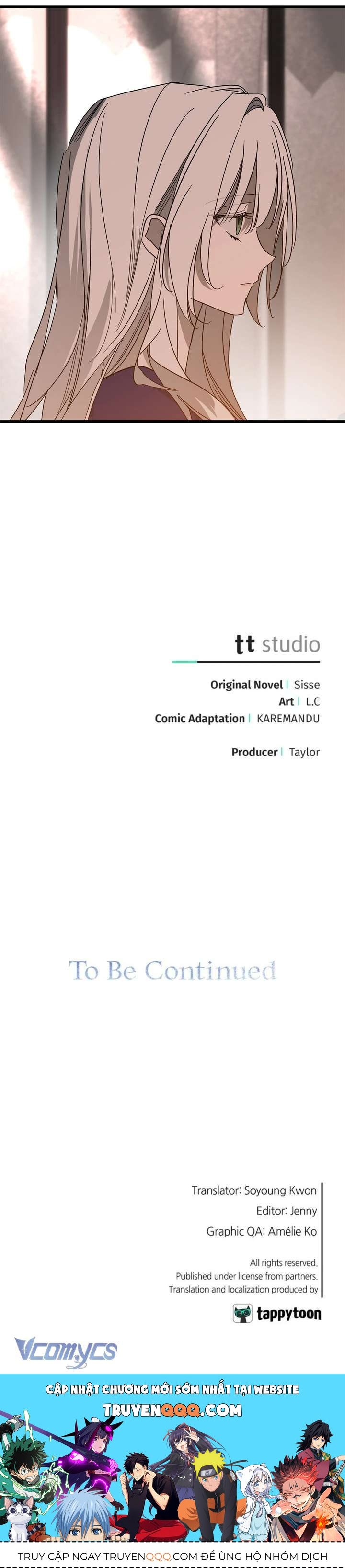 Vị Phu Quân Căm Ghét Tôi Đã Mất Trí Nhớ - Chapter 88 - Page 6