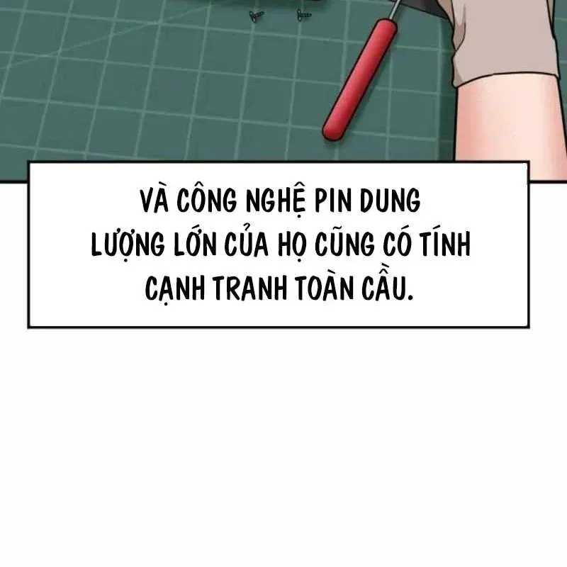 Nhà Đầu Tư Nhìn Thấy Tương Lai - Chapter 73 - Page 100