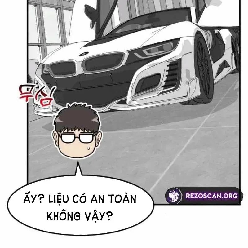 Nhà Đầu Tư Nhìn Thấy Tương Lai - Chapter 73 - Page 102