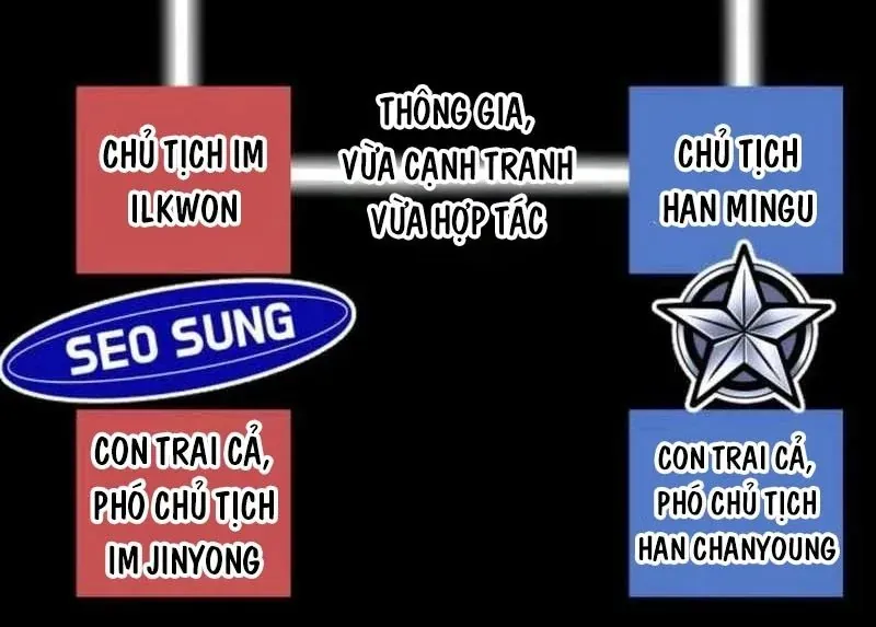 Nhà Đầu Tư Nhìn Thấy Tương Lai - Chapter 73 - Page 130