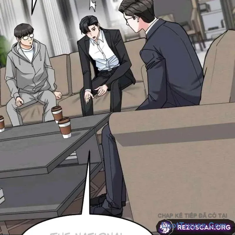 Nhà Đầu Tư Nhìn Thấy Tương Lai - Chapter 73 - Page 142