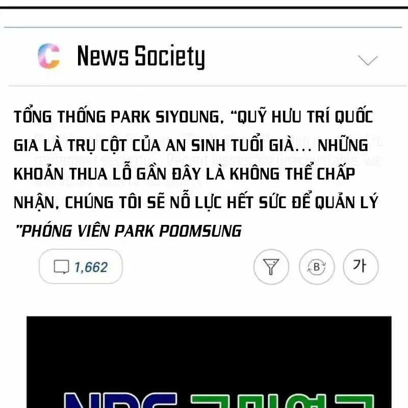 Nhà Đầu Tư Nhìn Thấy Tương Lai - Chapter 73 - Page 165