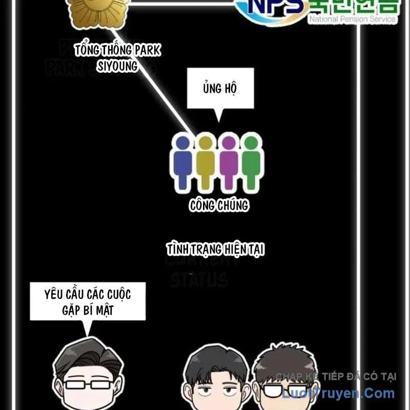 Nhà Đầu Tư Nhìn Thấy Tương Lai - Chapter 73 - Page 174