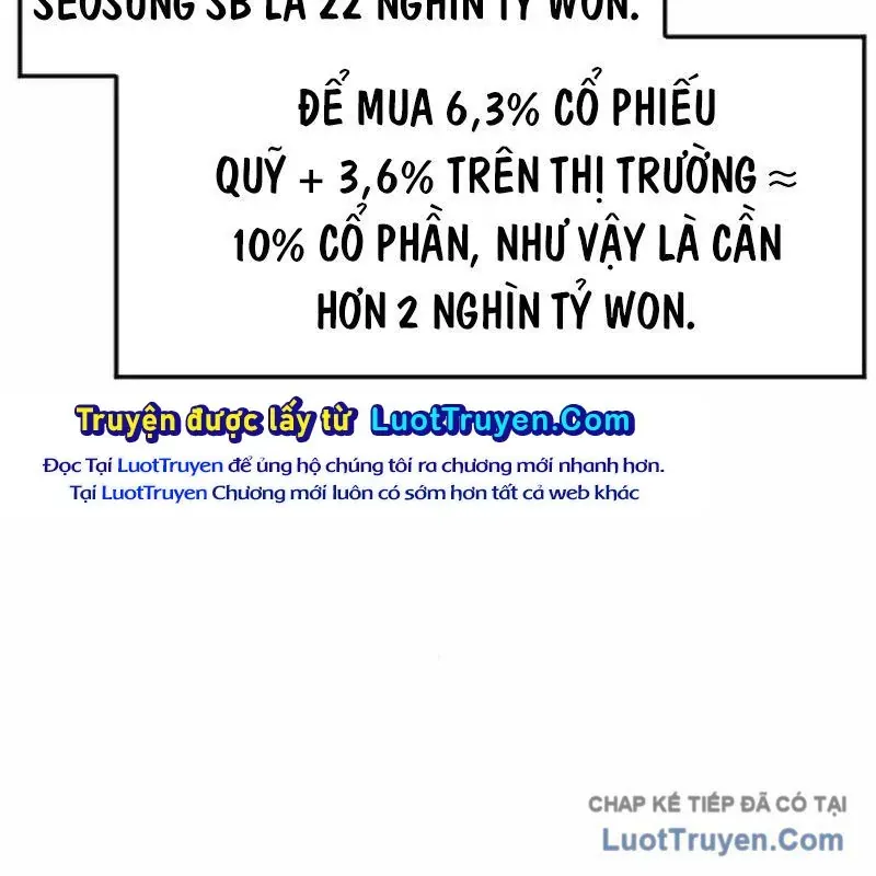 Nhà Đầu Tư Nhìn Thấy Tương Lai - Chapter 73 - Page 205
