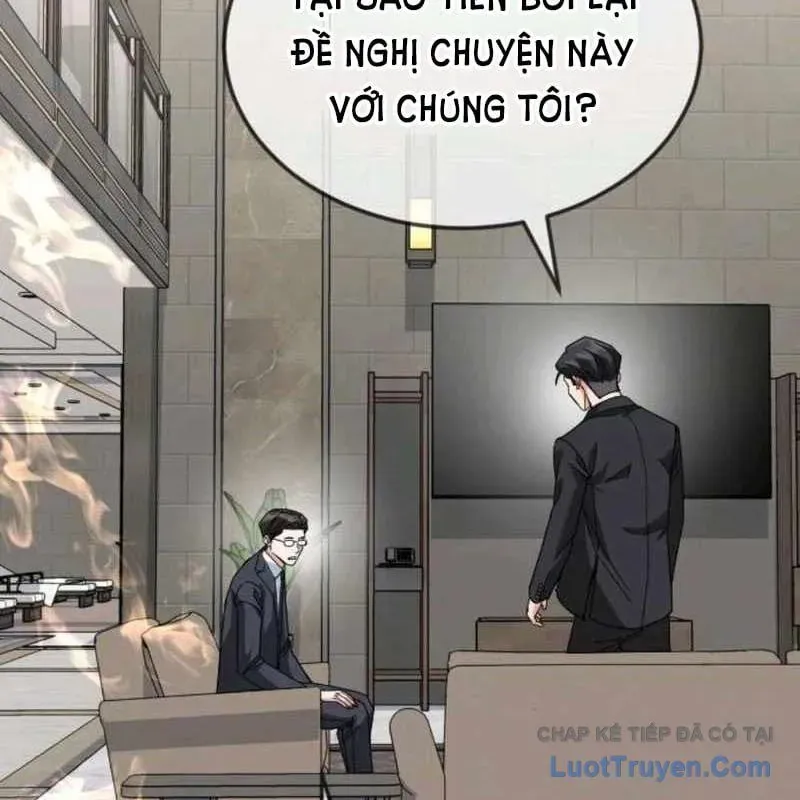 Nhà Đầu Tư Nhìn Thấy Tương Lai - Chapter 73 - Page 207