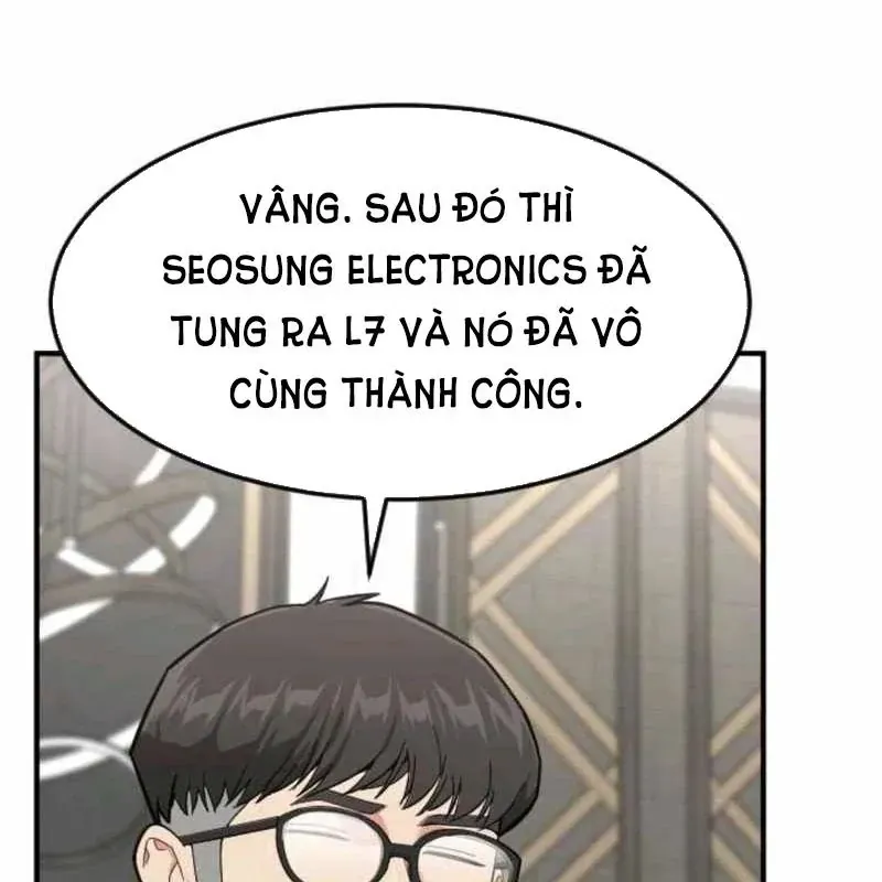 Nhà Đầu Tư Nhìn Thấy Tương Lai - Chapter 73 - Page 32