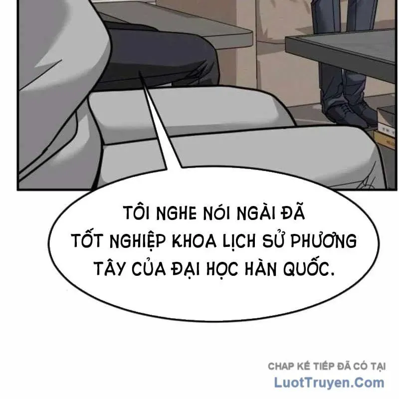 Nhà Đầu Tư Nhìn Thấy Tương Lai - Chapter 73 - Page 36