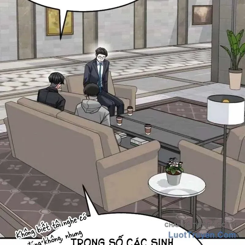 Nhà Đầu Tư Nhìn Thấy Tương Lai - Chapter 73 - Page 38