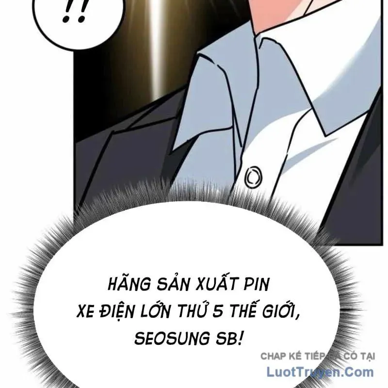 Nhà Đầu Tư Nhìn Thấy Tương Lai - Chapter 73 - Page 8