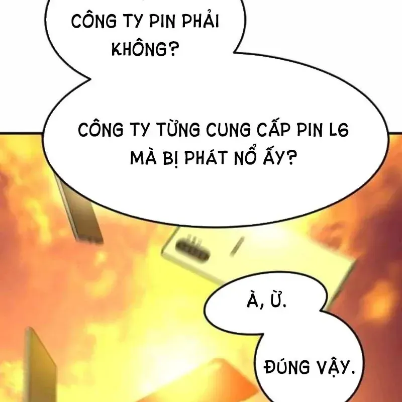 Nhà Đầu Tư Nhìn Thấy Tương Lai - Chapter 73 - Page 95