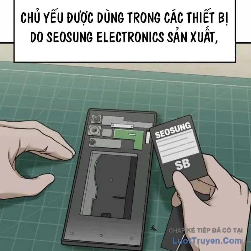 Nhà Đầu Tư Nhìn Thấy Tương Lai - Chapter 73 - Page 99