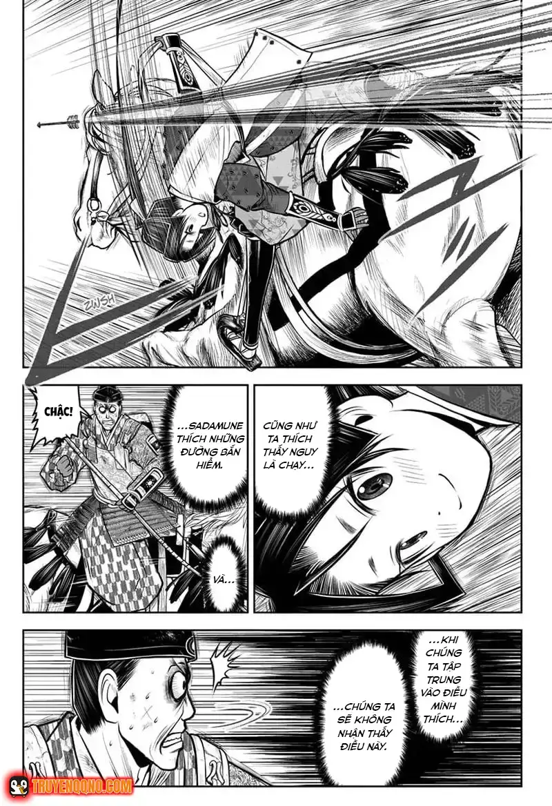 Thiếu Chủ Giỏi Chạy Trốn - Chapter 71 - Page 14