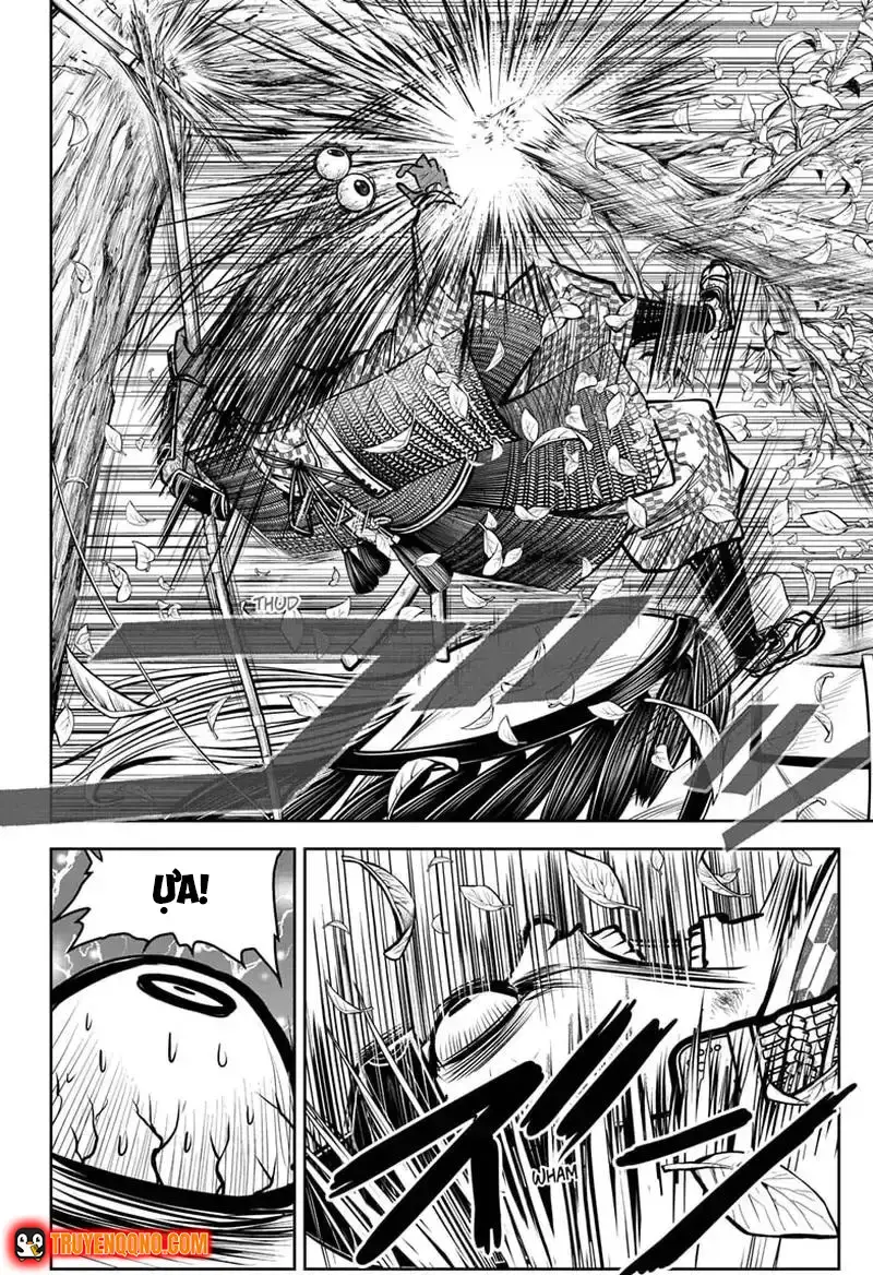 Thiếu Chủ Giỏi Chạy Trốn - Chapter 71 - Page 15