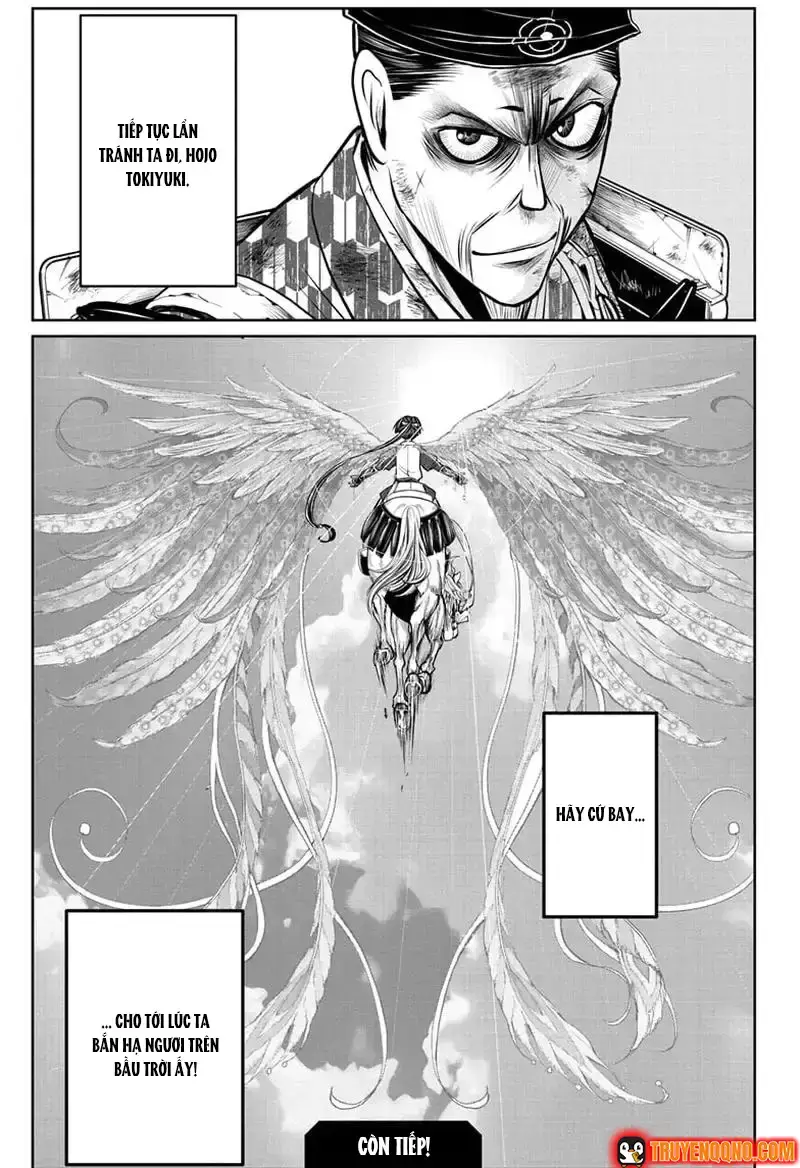 Thiếu Chủ Giỏi Chạy Trốn - Chapter 71 - Page 20