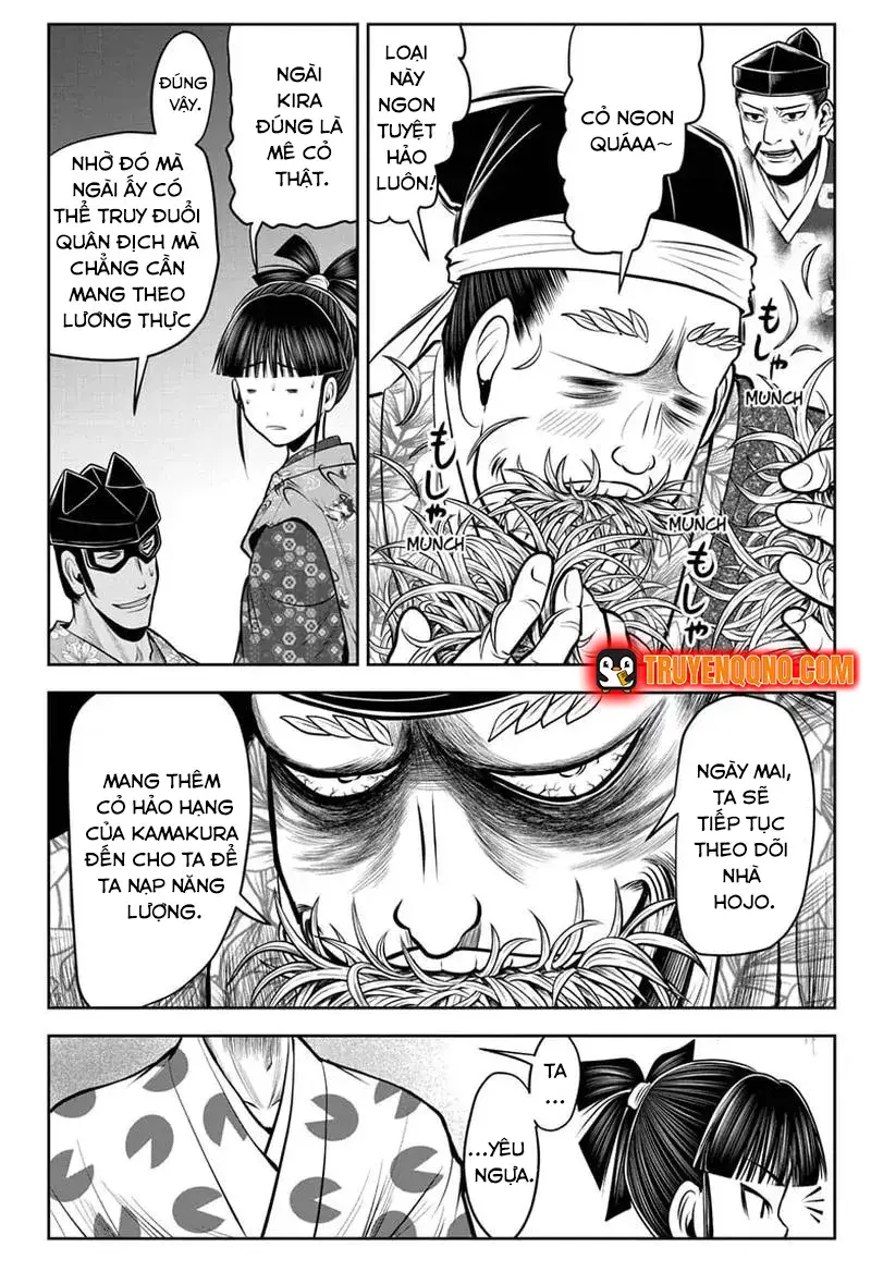 Thiếu Chủ Giỏi Chạy Trốn - Chapter 73 - Page 5