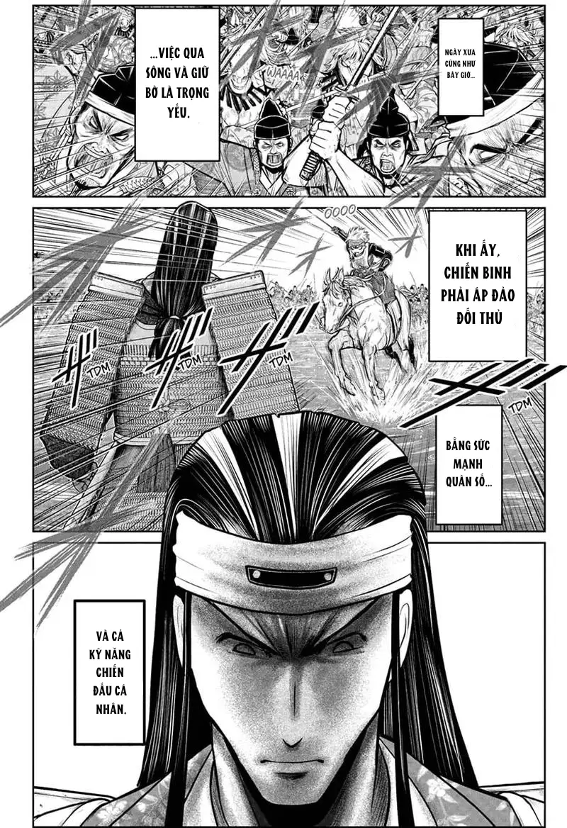 Thiếu Chủ Giỏi Chạy Trốn - Chapter 74 - Page 17