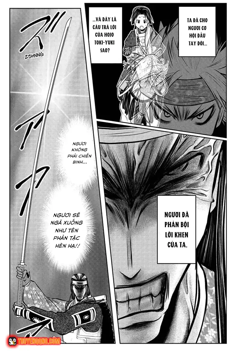 Thiếu Chủ Giỏi Chạy Trốn - Chapter 74 - Page 18