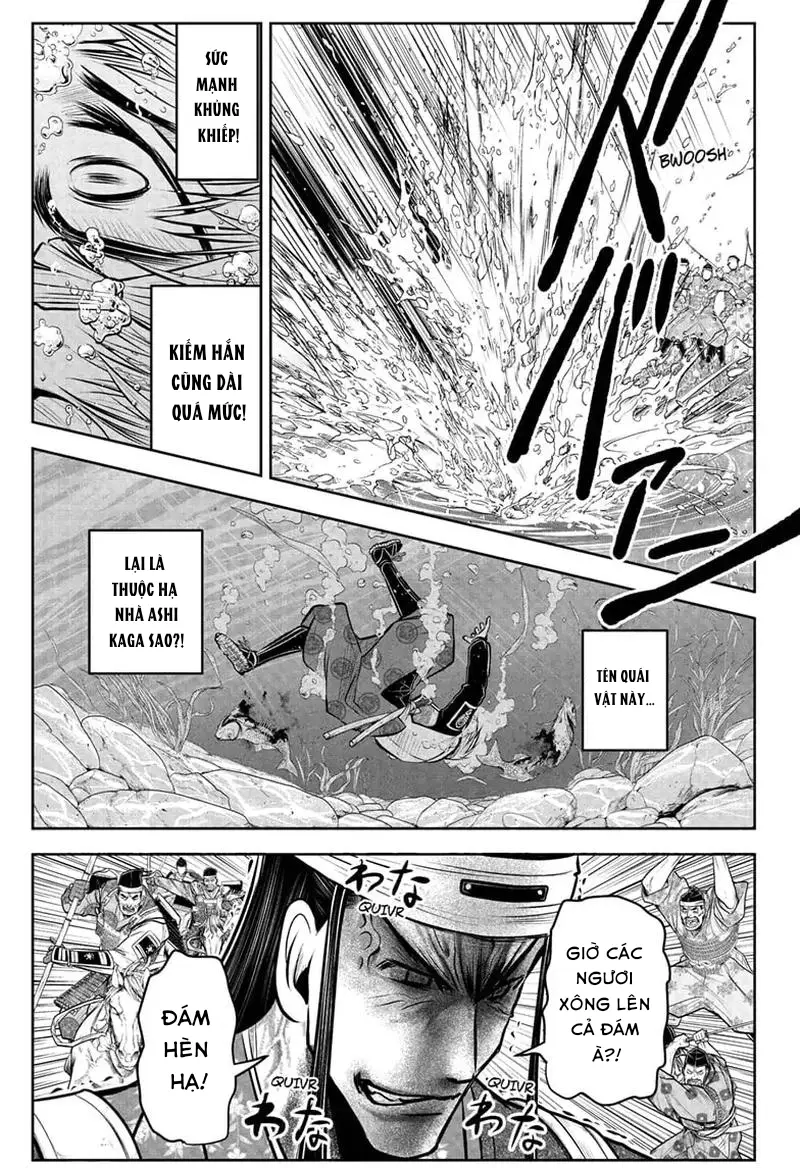 Thiếu Chủ Giỏi Chạy Trốn - Chapter 74 - Page 20