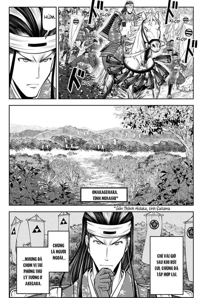 Thiếu Chủ Giỏi Chạy Trốn - Chapter 75 - Page 18