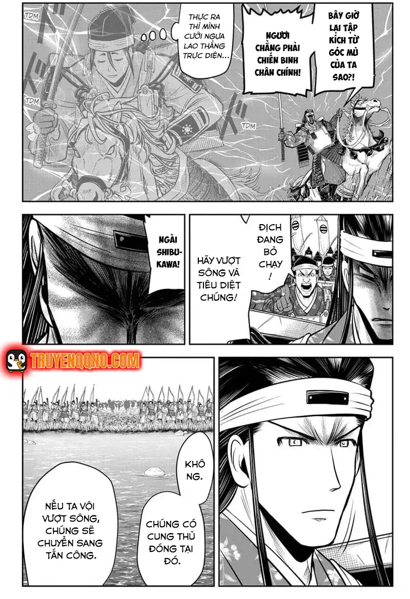 Thiếu Chủ Giỏi Chạy Trốn - Chapter 75 - Page 5