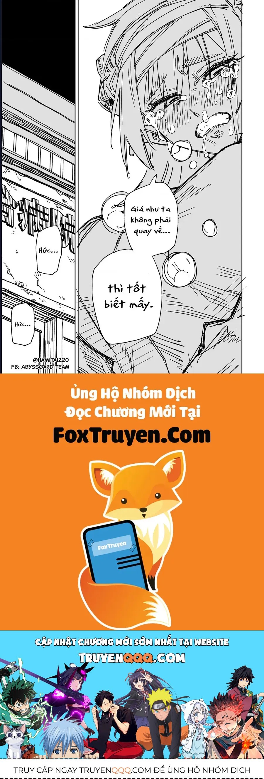 Chuyện Tình Một Đêm Của Yukizuriman - Chapter 64 - Page 11