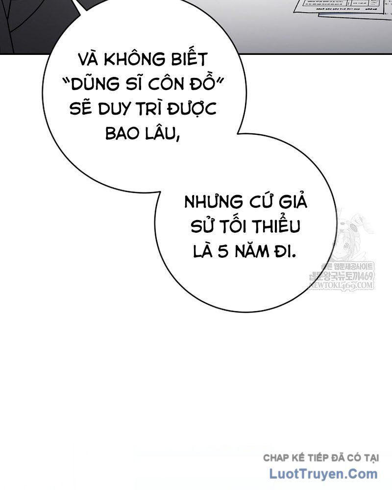 Stream Của Cung Thủ Thiên Tài - Chapter 94 - Page 118