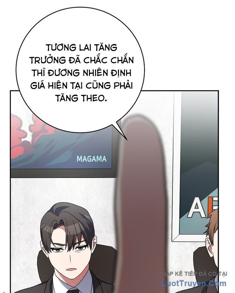 Stream Của Cung Thủ Thiên Tài - Chapter 94 - Page 124